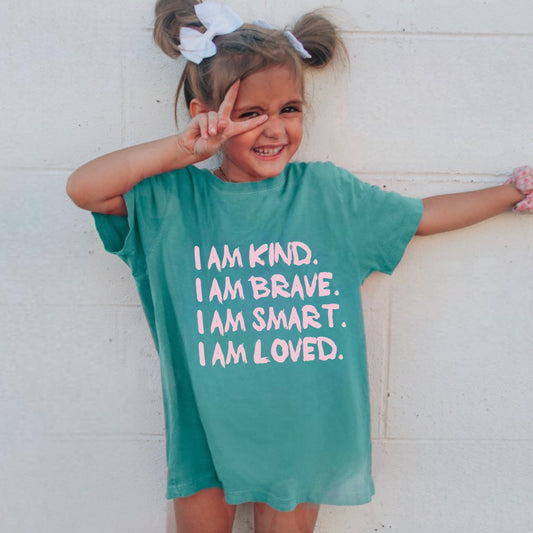 I Am Kind Tee
