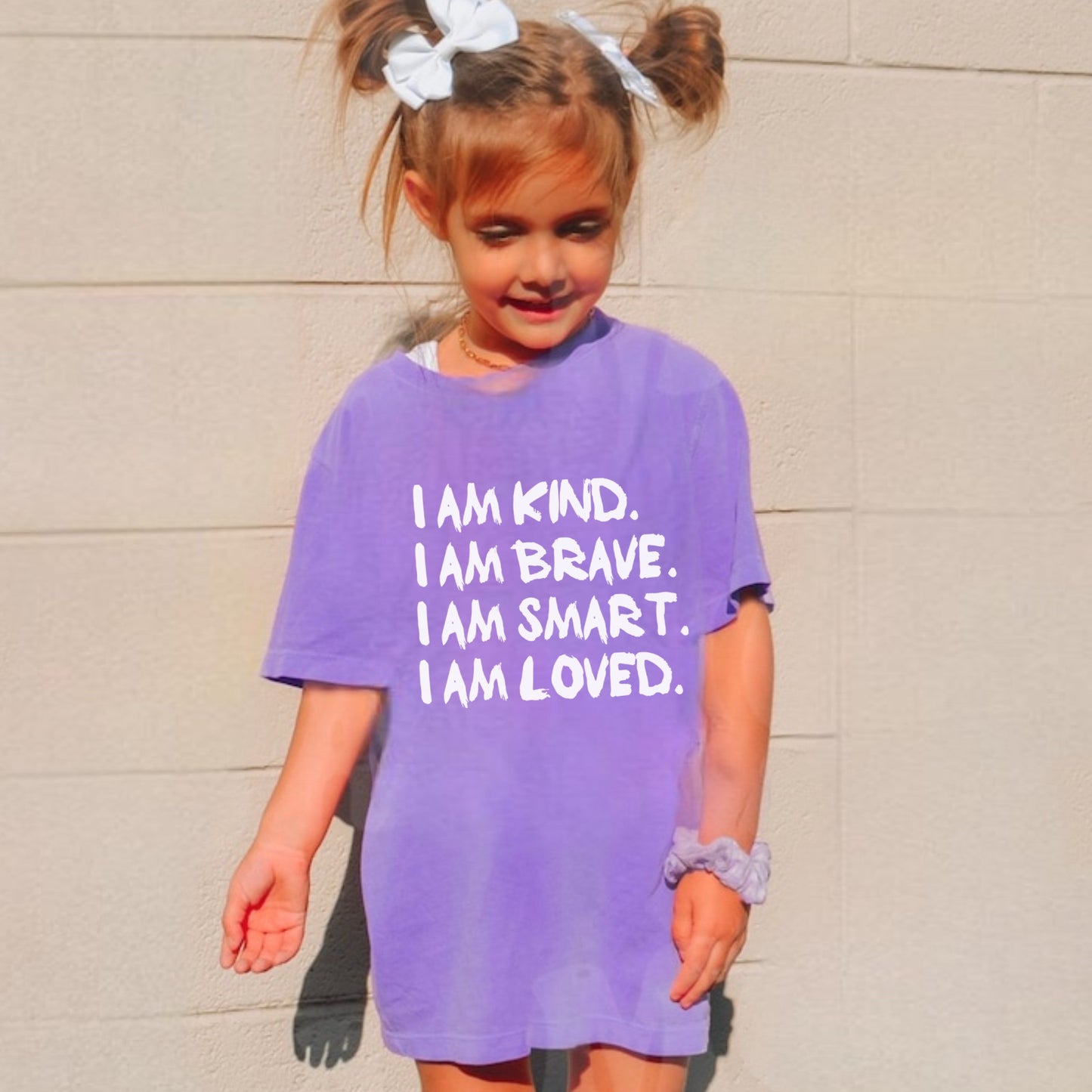 I Am Kind Tee